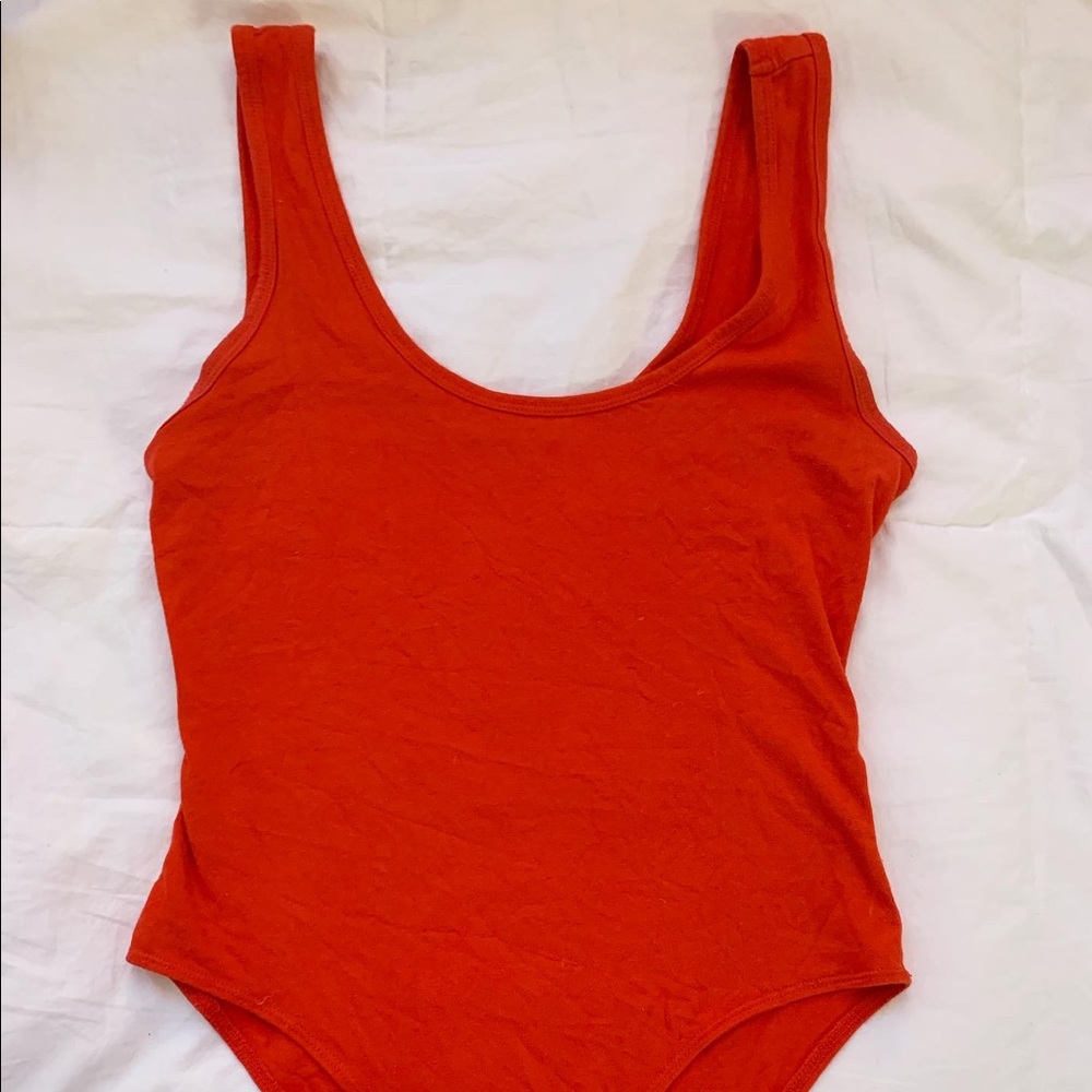 bodysuit